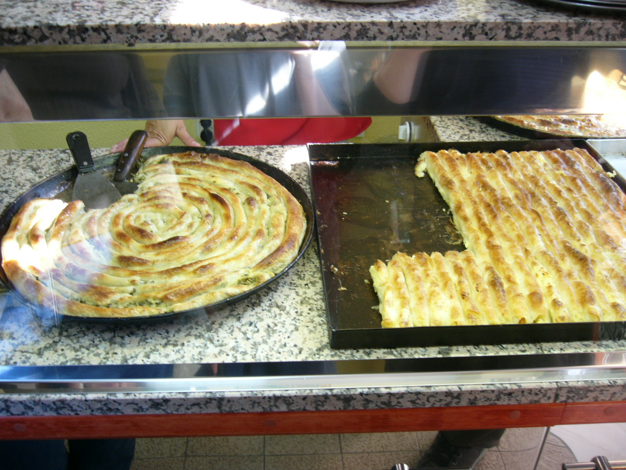 Zeljanica